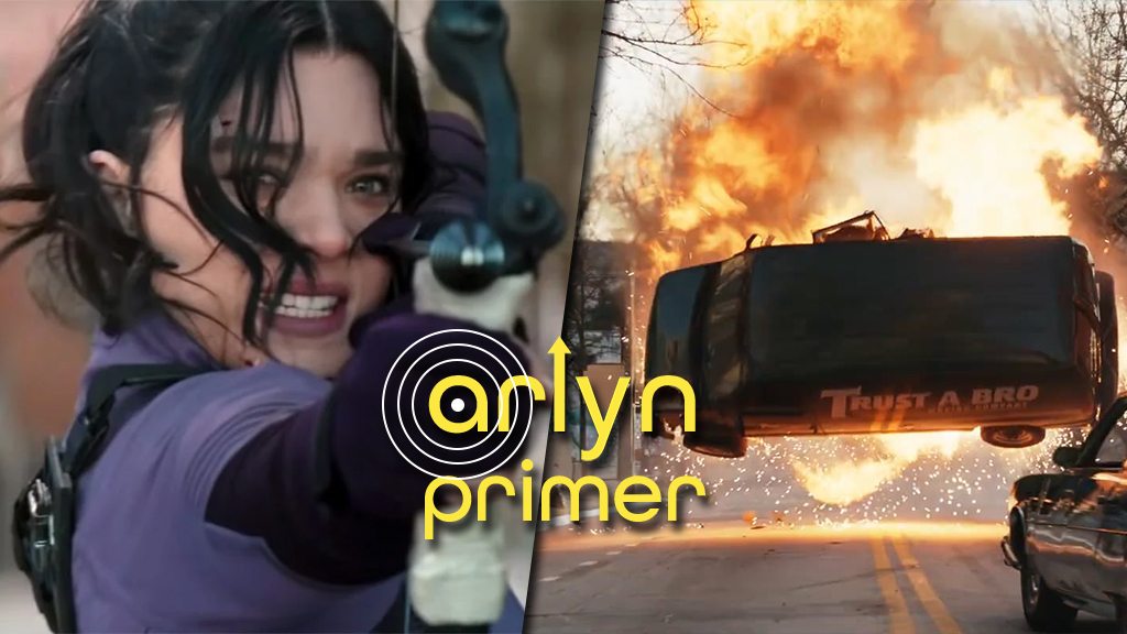 Hawkeye Episode 3 Primer