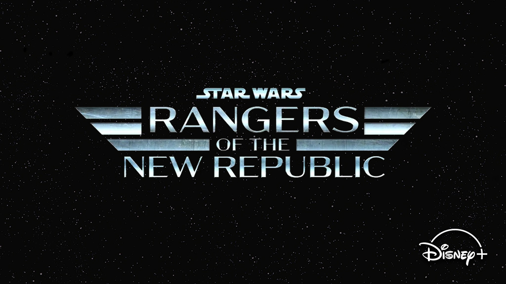 ‘Rangers of The New Republic’