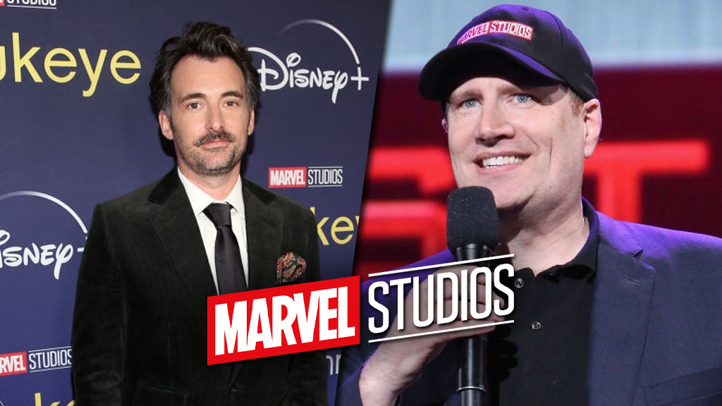 How Kevin Feige and Trinh Tran Marshalled Hawkeye in the Wider Marvel Cinematic Universe