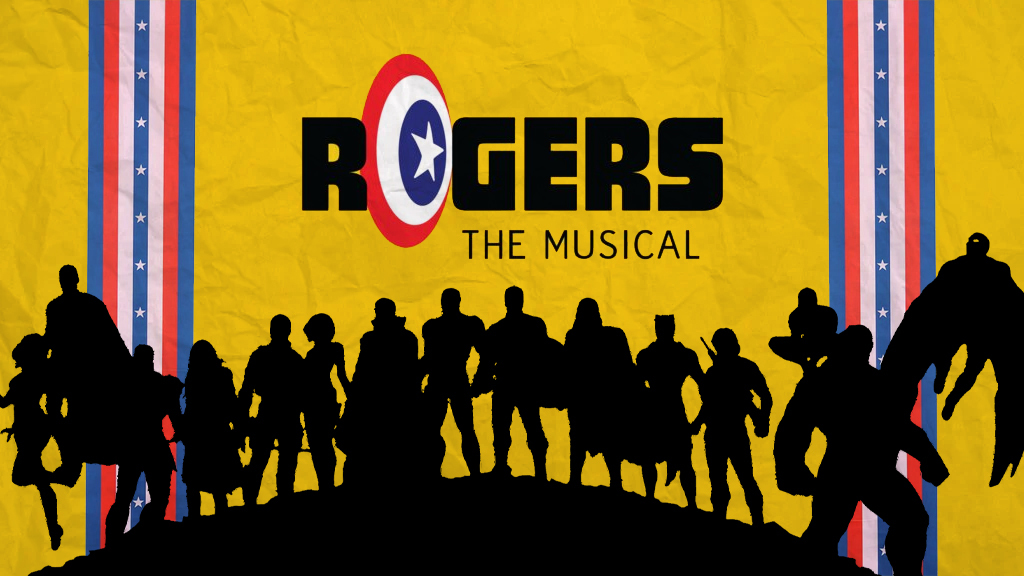 ‘Hawkeye’: Rogers the Musical Brings Magical Meta to the MCU