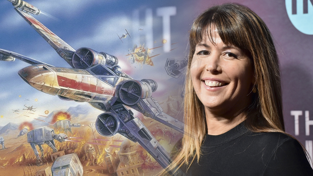 Patty Jenkins’ ‘Rogue Squadron’ Film Delayed Indefinitely