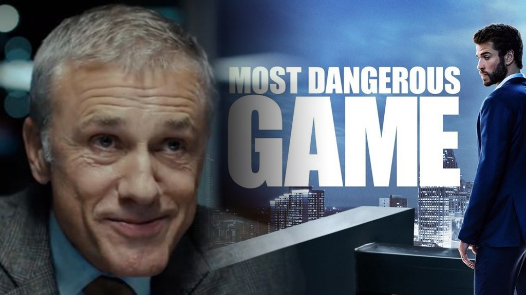 Roku turns Toronto into NYC in ‘Most Dangerous Game’ Set Video