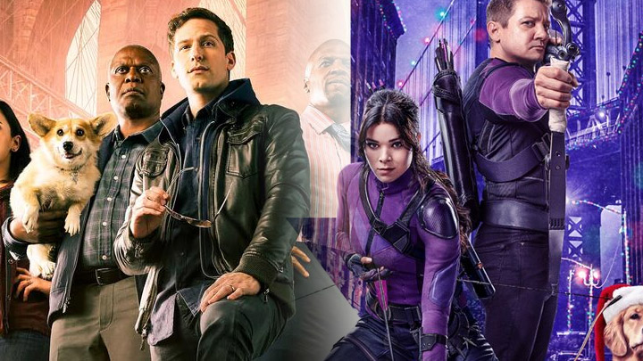 hawkeye producer