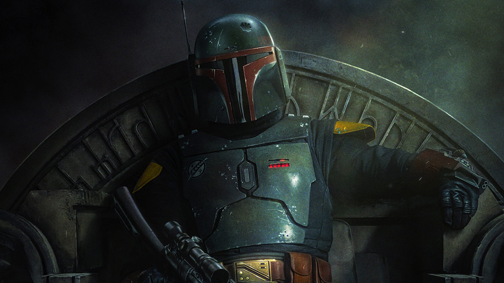 book of boba fett episode