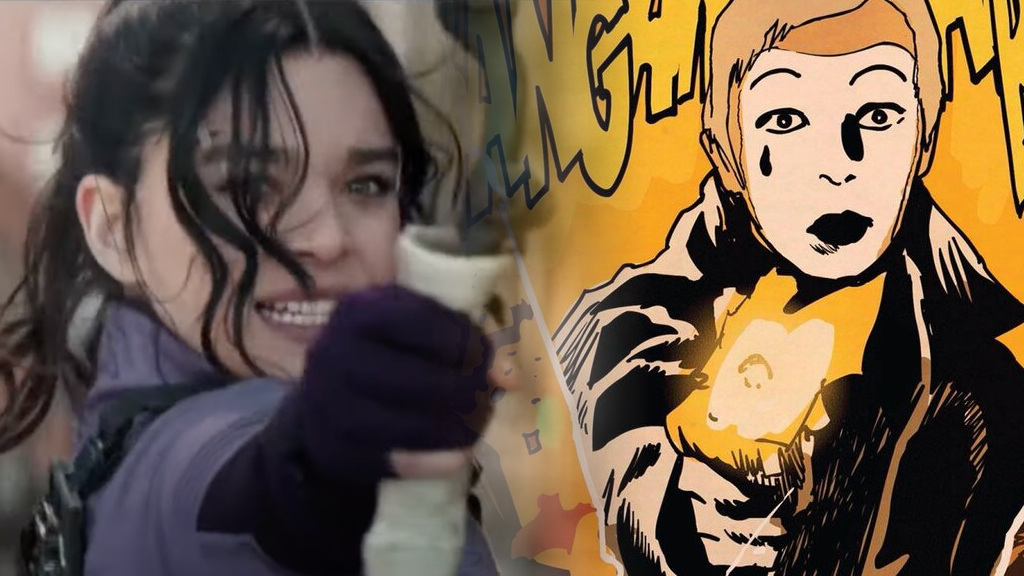 EXCLUSIVE: Details on ‘Hawkeye’s Version of Clown Revealed