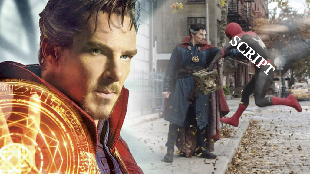 ‘Spider-Man: No Way Home’s Plot Was Rewritten Due to ‘Doctor Strange in the Multiverse of Madness’ Delay