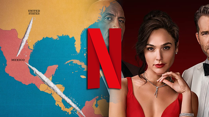 Netflix Shares Viewership Numbers for the First Time