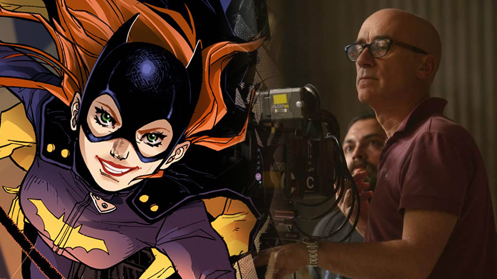 ‘Batgirl’ Adds ‘Doctor Strange in the Multiverse of Madness’ Cinematographer John Mathieson