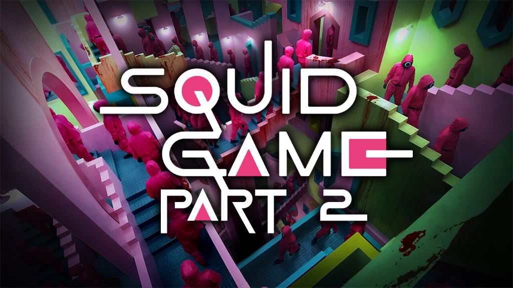 Season 2 of ‘Squid Game’ Confirmed by Hwang Dong-hyuk