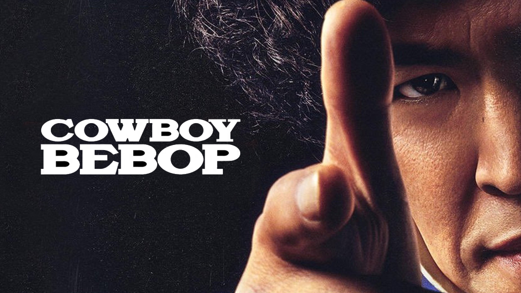 cowboy bebop live action