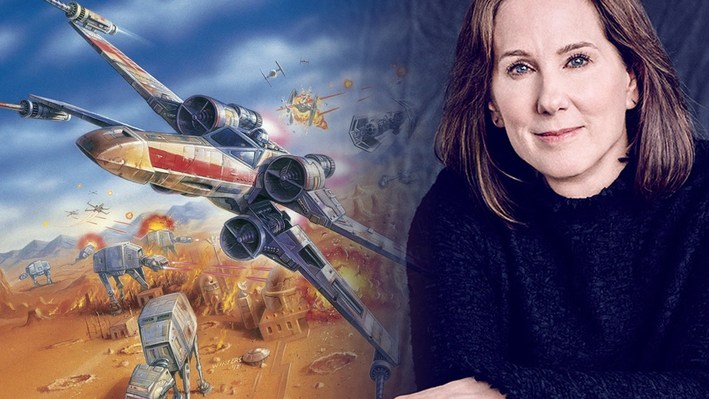 rogue squadron delay