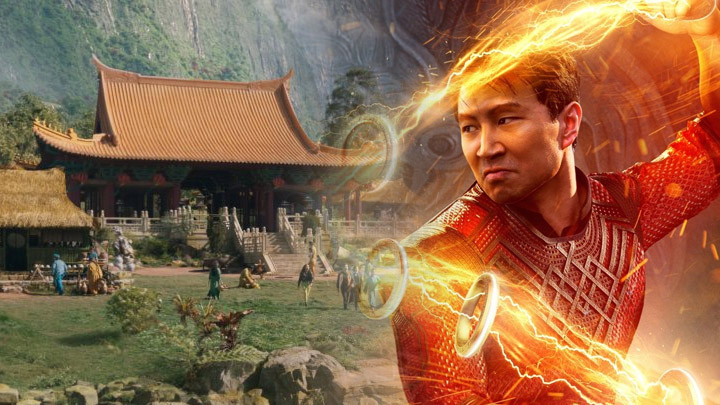 shang chi ta lo