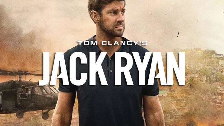 John Krasinski’s ‘Tom Clancy’s Jack Ryan’ Expands Cast for Season 4