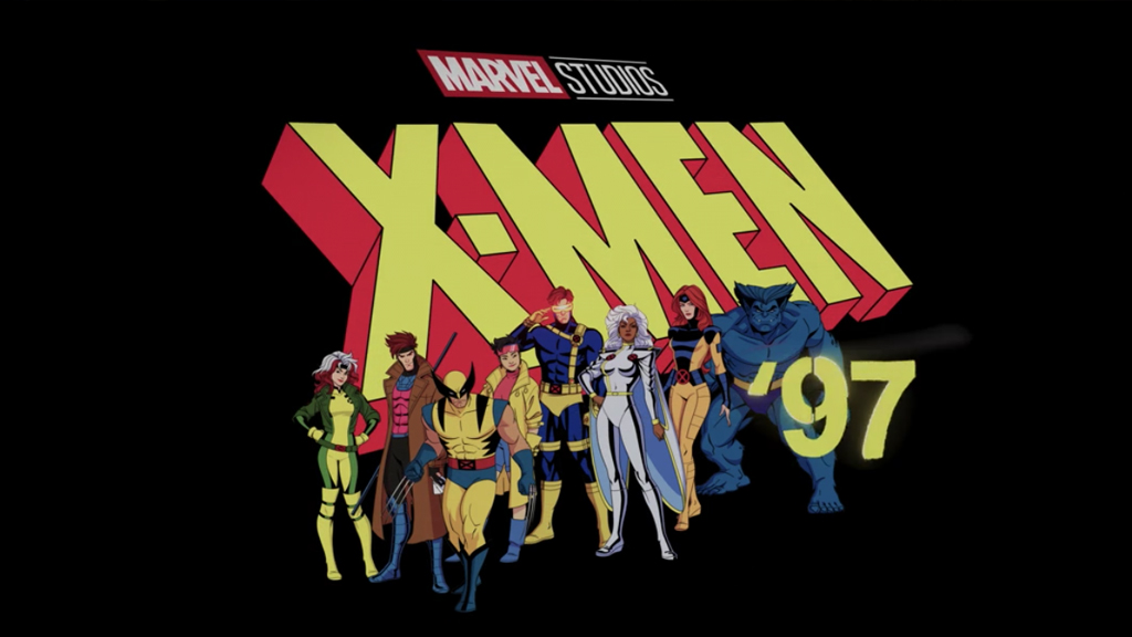 ‘X-Men ‘97’ Producer Teases An Emotional Impact In New Show