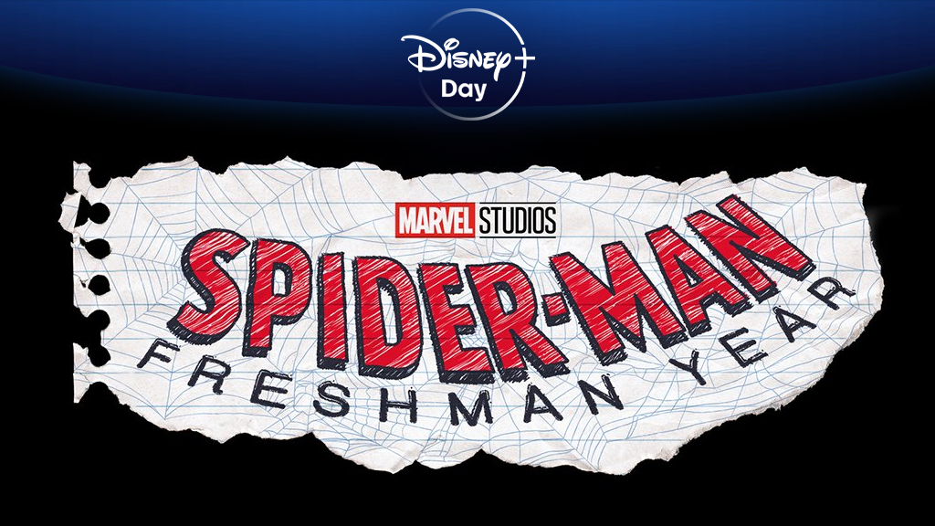 DISNEY+ DAY: New Animated ‘Spider-Man: Freshman Year’ is MCU Canon