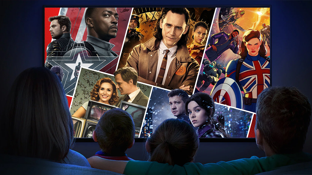 Kevin Feige on the Future of Marvel Studios: “I’m Not Anywhere Near Bored Yet”
