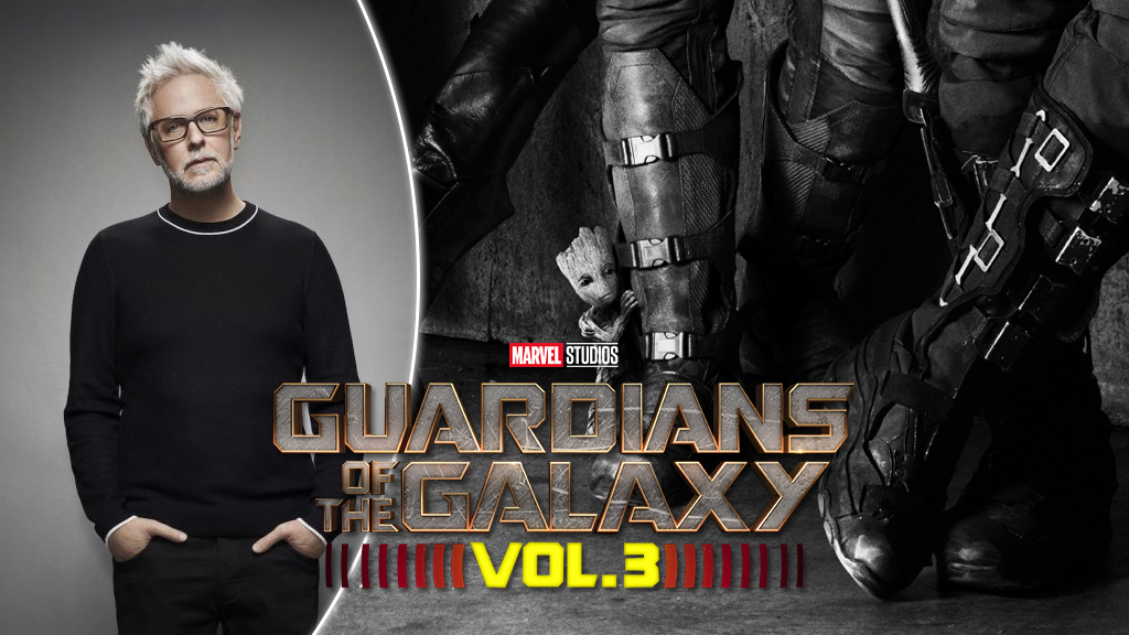 Chukwudi Iwuji Seemingly Joins ‘Guardians of The Galaxy Vol 3.’ as Production Starts