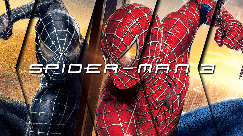 spider man 3 review