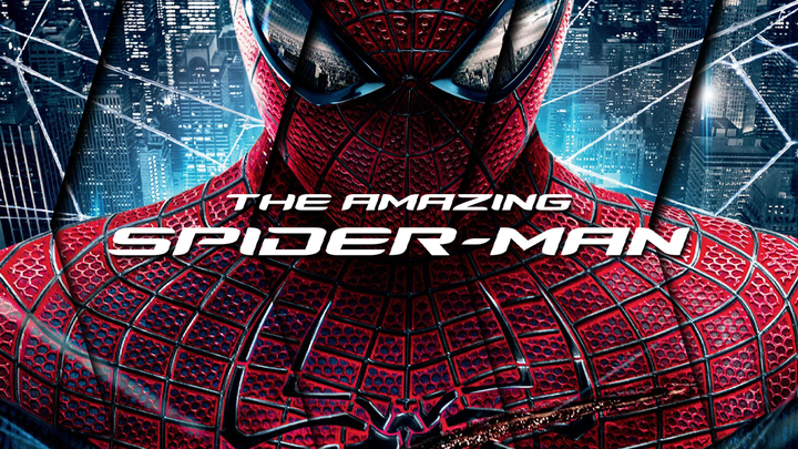 REVIEW: ‘The Amazing Spider-Man’ Is the Perfect Superhero Film for the ‘Twilight’ Generation