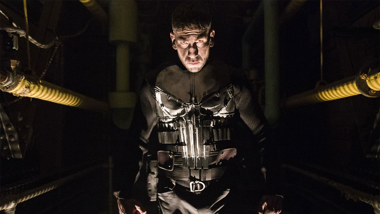 Rosario Dawson Recants Punisher Statement: “I Can’t Be Trusted”
