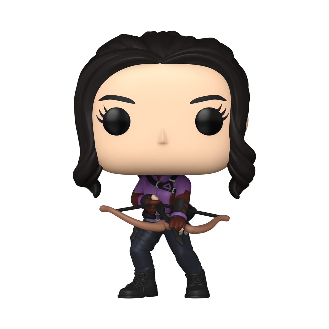 Amazon Exclusive Kate Bishop Funko Pop! Available for Pre-Order