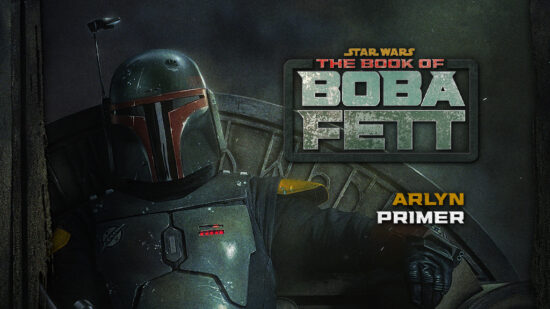 'The Book of Boba Fett' Episode 1 Primer - Murphy's Multiverse