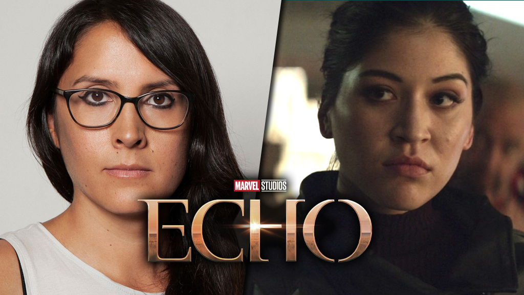 Connecting Imaginary Dots: ‘Reservation Dogs’ Sydney Freeland Might be a Director on ‘Echo’