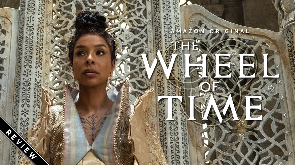 REVIEW: ‘Wheel of Time’ Episode 1×6, “The Flame of Tar Valon”
