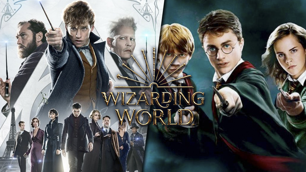 Warner Bros. Interested in Developing More ‘Harry Potter’ Spinoffs