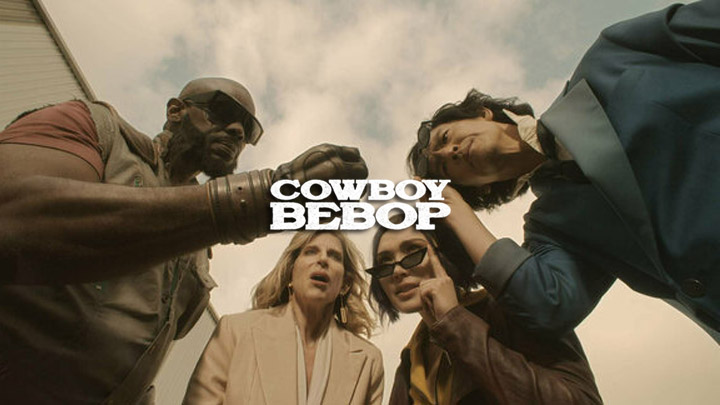 cowboy bebop episode 7
