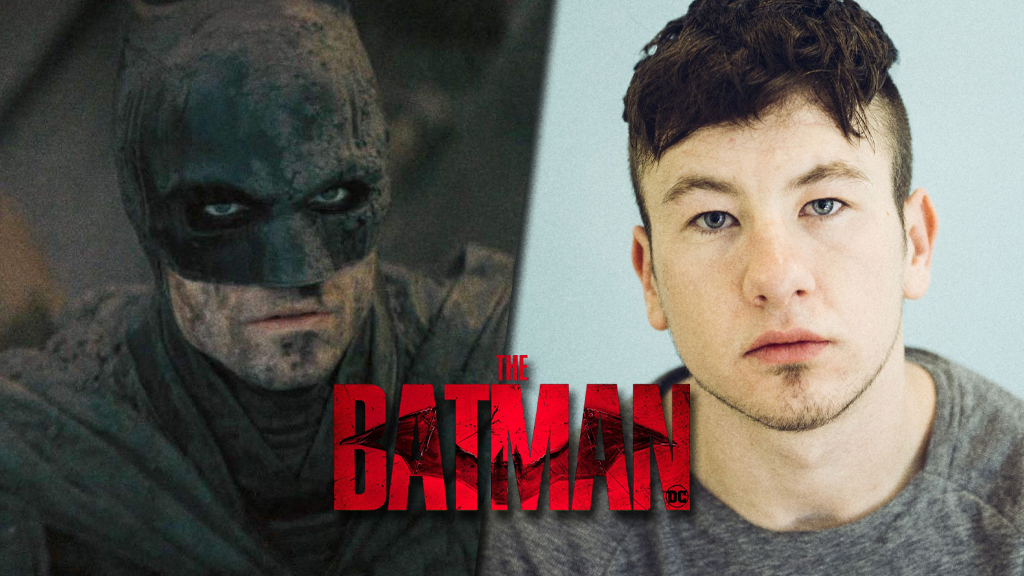 Barry Keoghan Confirmed to Appear in ‘The Batman’