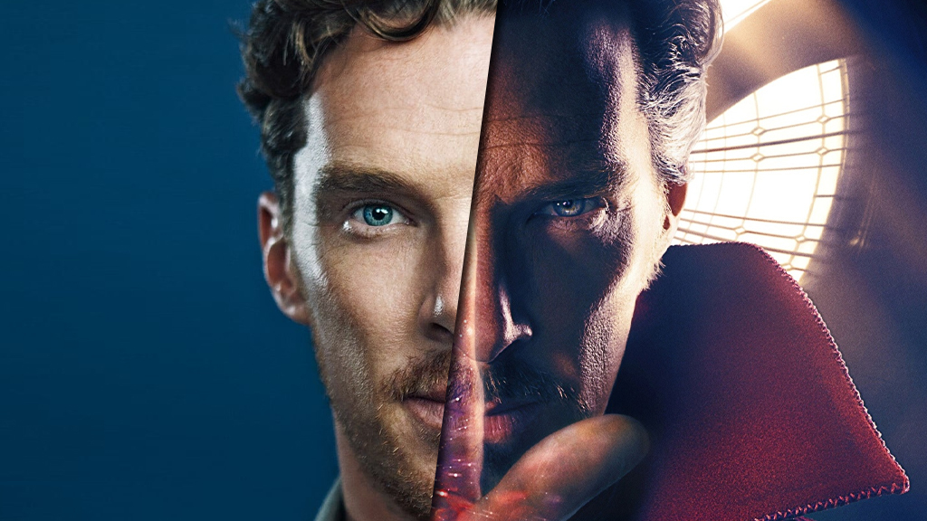 doctor strange future