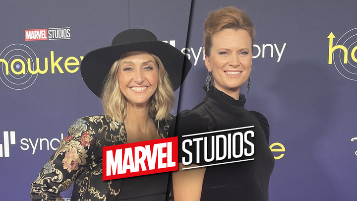 ‘Hawkeye’ Director Duo Bert and Bertie in Talks With Marvel Studios for Another Project