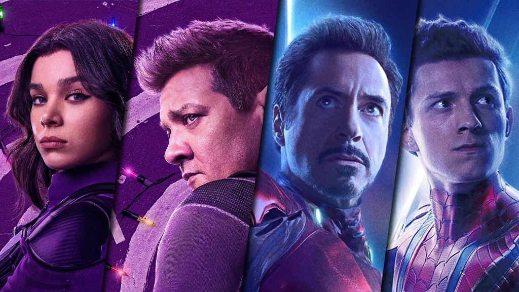 ‘Hawkeye’: Clint Barton Succeeds Where Tony Stark Failed