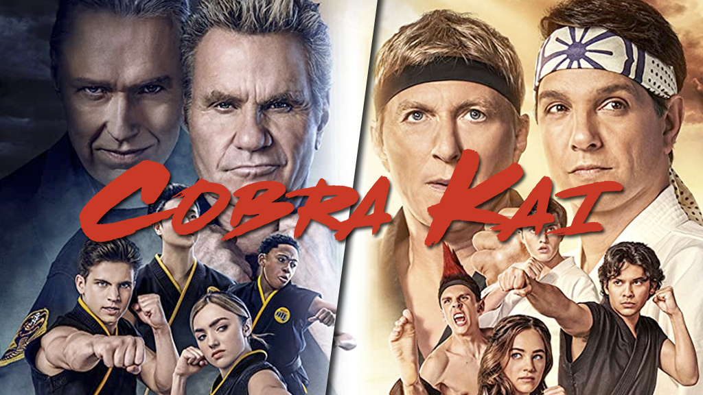 cobra kai season 5