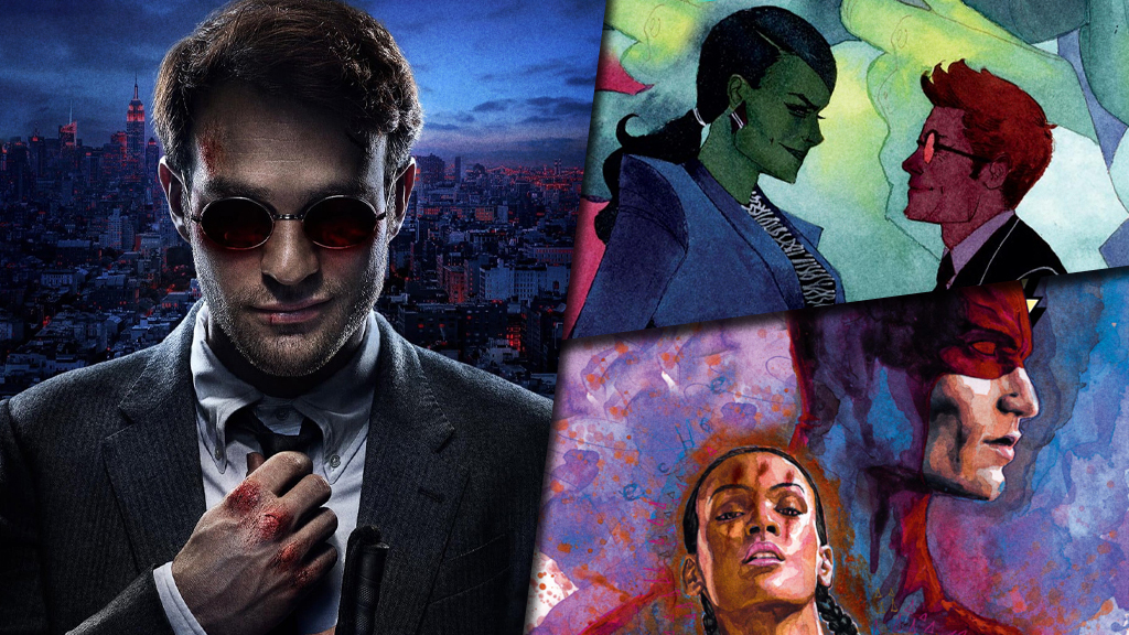 “Expect to See Him Everywhere”: What’s Next for Charlie Cox’s Daredevil