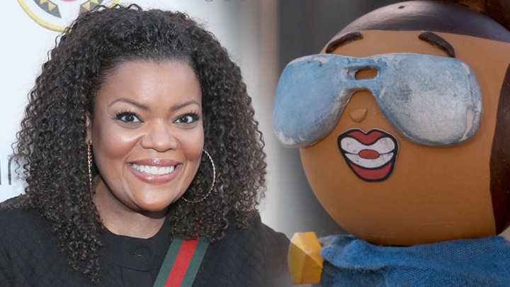 EXCLUSIVE: Yvette Nichole Brown on Bringing Her Character to Life in ‘Crossing Swords’ Season 2