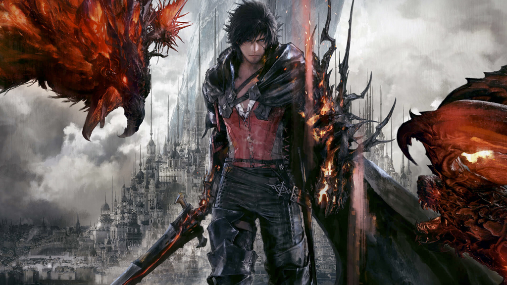 final fantasy xvi delay