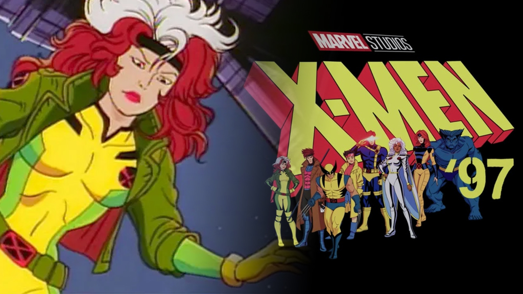 ‘X-Men ’97’: Original Rogue Actress Already Started Recording Episodes