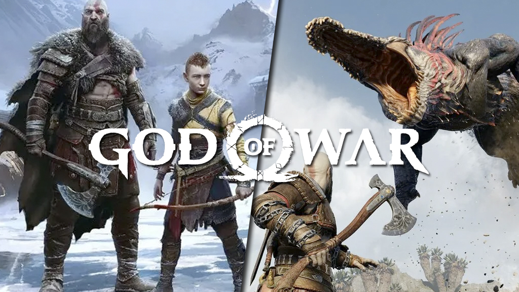 god of war ragnarok leak