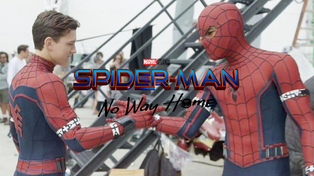 spiderman no way home release