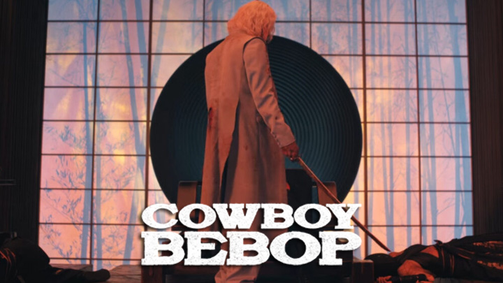 REVIEW: ‘Cowboy Bebop’ 1×08 “Sad Clown A-Go-Go”