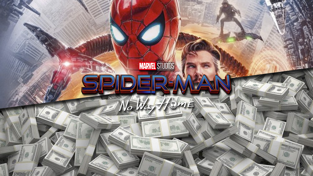 spider man no way home 2021
