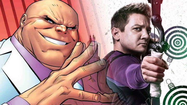 hawkeye kingpin