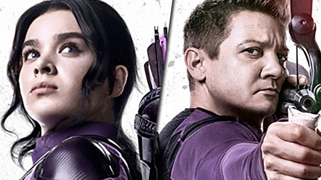 hawkeye season 2