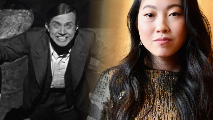 ‘Shang-Chi’s Awkwafina Joins Universal’s Dracula Film ‘Renfield’