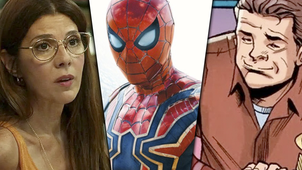 ‘Spider-Man: No Way Home’ on Uncle Ben’s Absence in the MCU