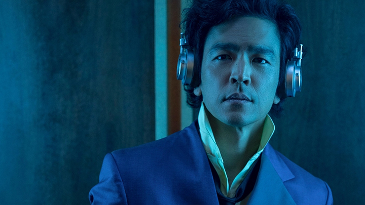 cowboy bebop netflix canceled