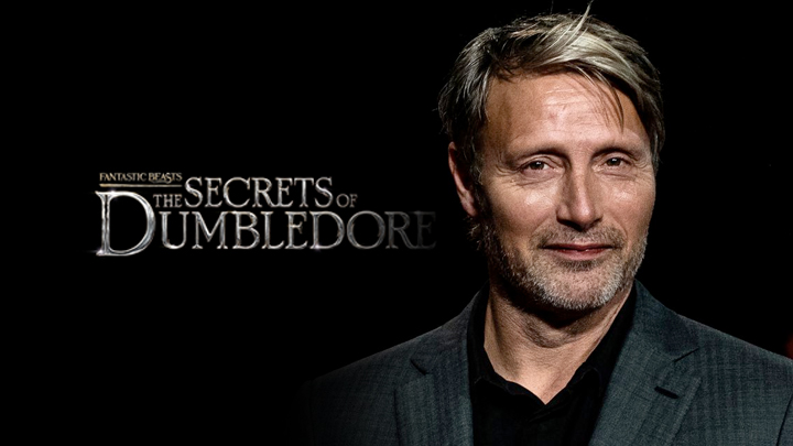 First ‘The Secrets of Dumbledore’ Teaser Offers First Look at Mads Mikkelsen as Grindelwald