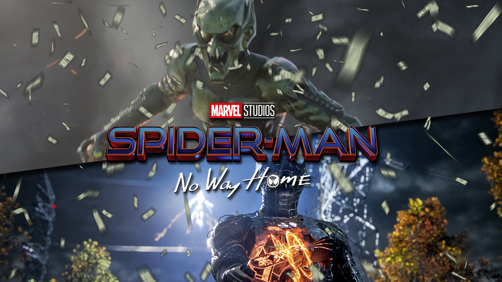 spider man no way home profitable